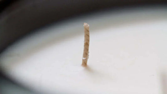 Drowned Wick? Don't Panic. Here's How to Save Your Candle