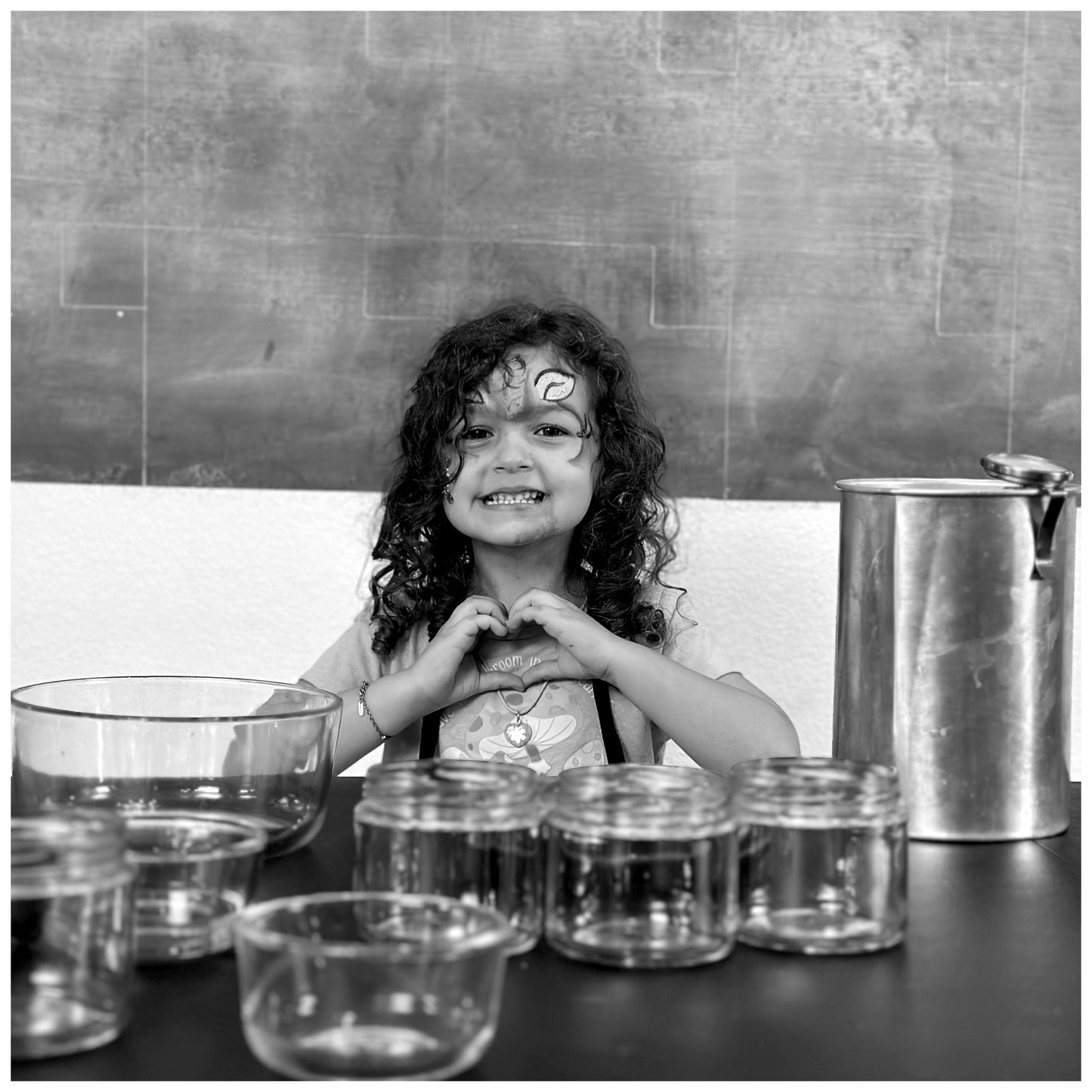 Soy & Beeswax Candles