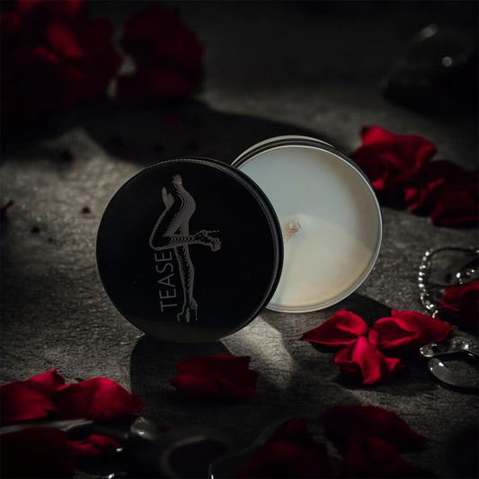 Tease - Massage Wax