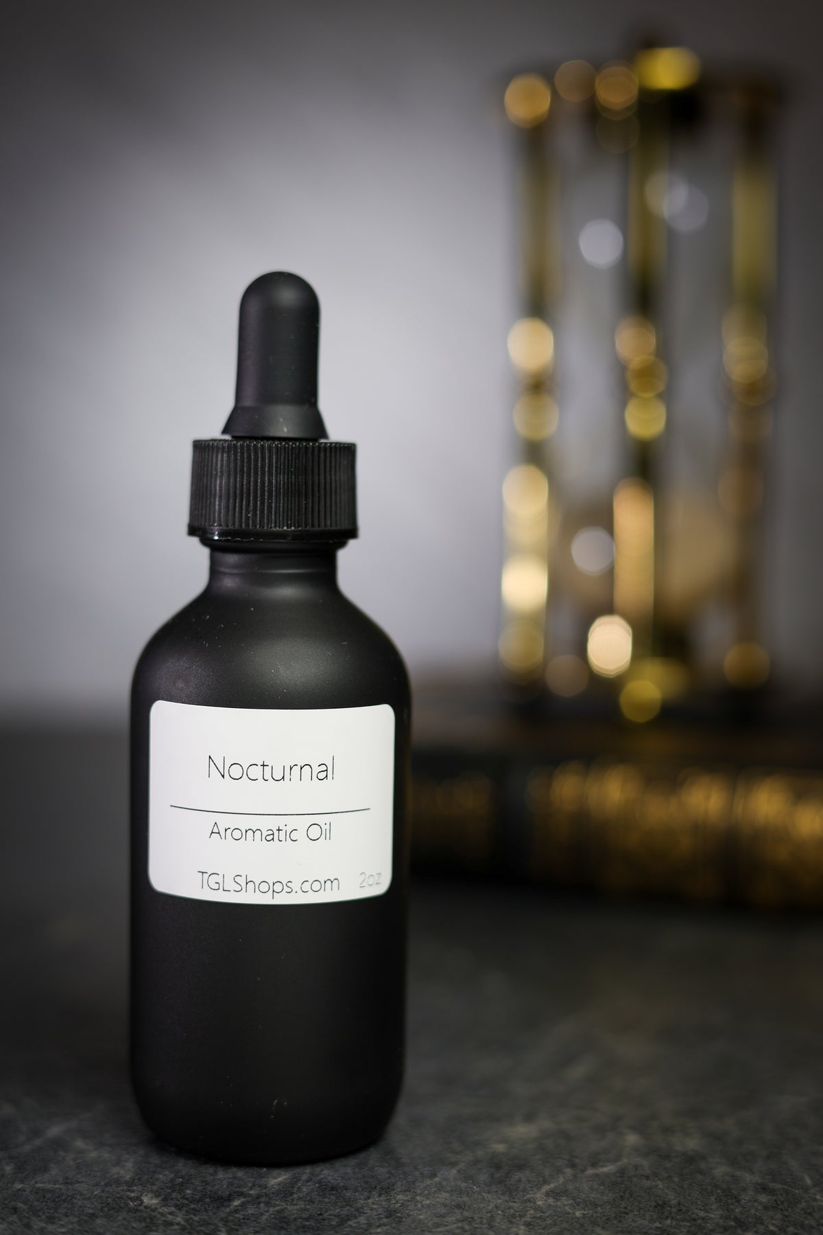 Nocturnal diffuser oil from The GOOD LIFE, 2 oz.