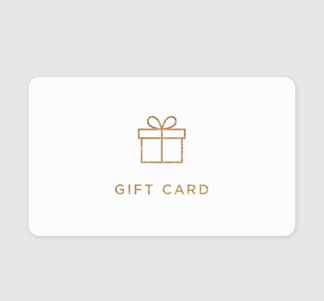 The GOOD LIFE Gift Card gift card from The GOOD LIFE.