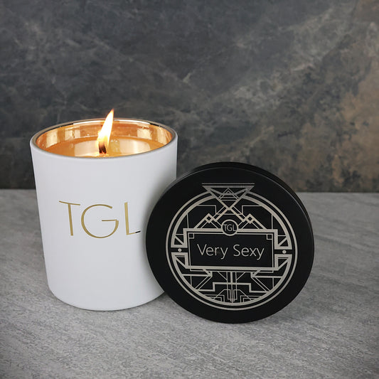 Very Sexy Candle, 8.5 oz
