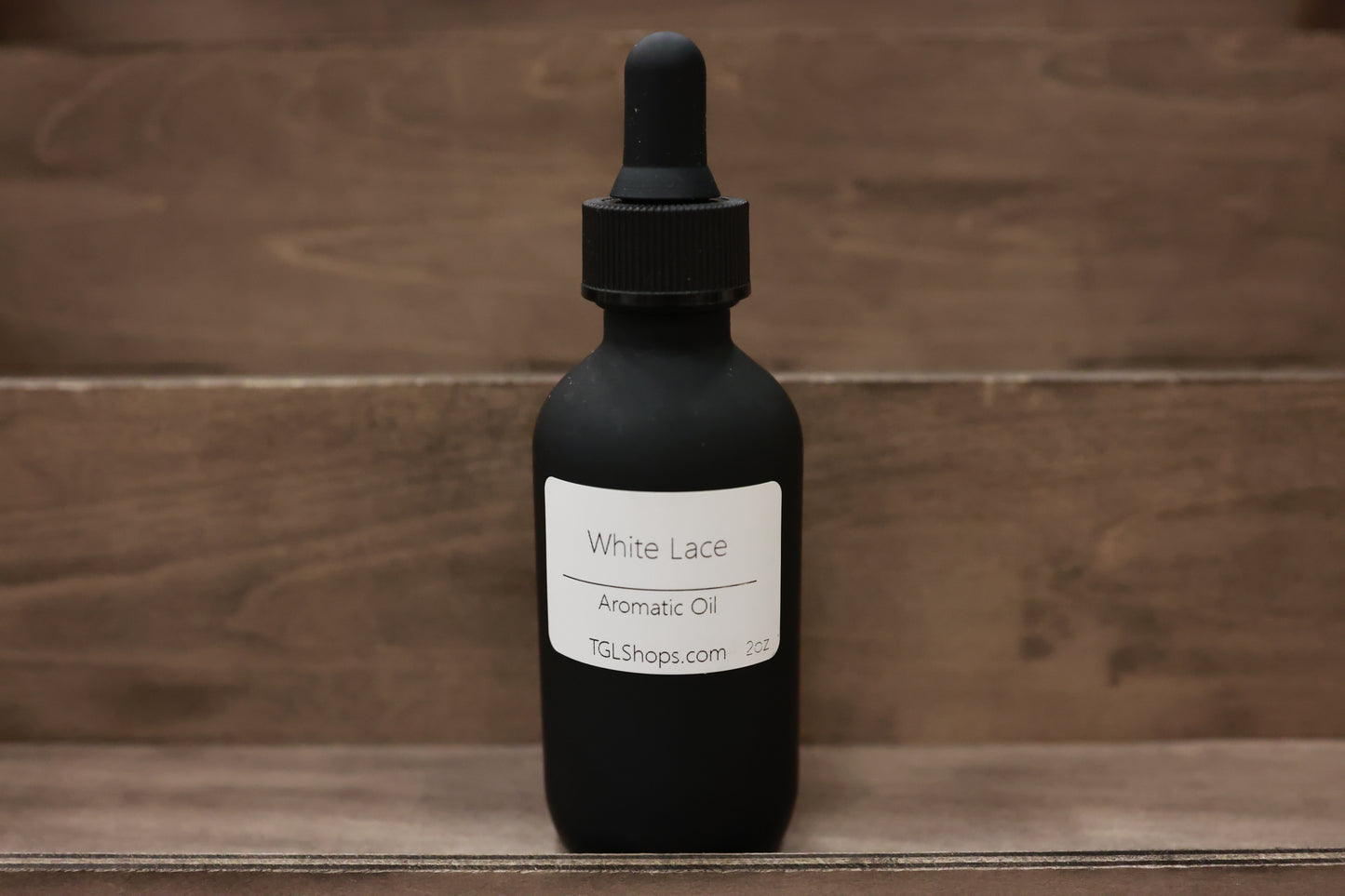 White Lace Aromatic Oil