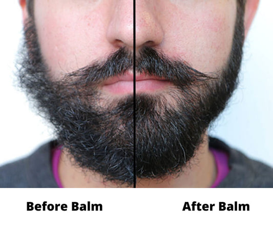 Beard Balm