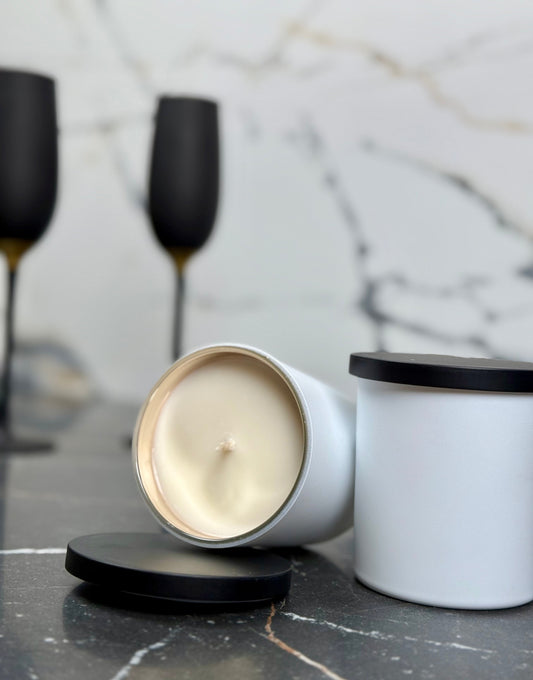 Soy Candles: Pros, Cons, and Why We Swear by Them at The GOOD LIFE