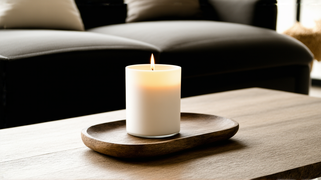 DIY Soy Candle Making: An Artisan Guide to Creative Home Rituals