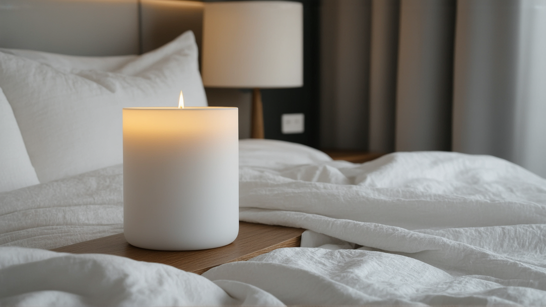 Scent and Memory: How Natural Aromas Evoke Emotions and Enhance Self-Care