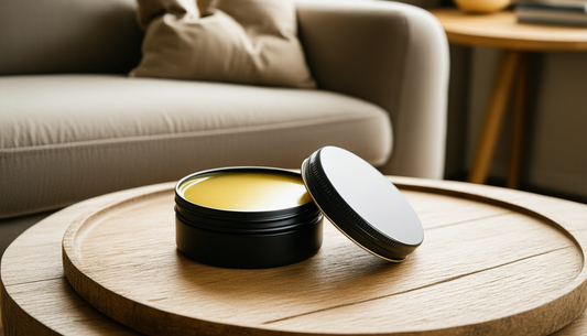 Adapting Beard Wax for Changing Seasons: Natural Tips for Year-Round Grooming