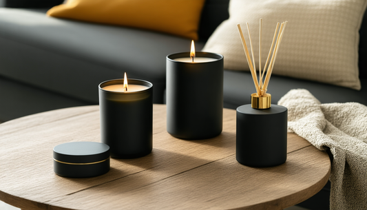 Elevate Your Self-Care Routine with The Good Life's Handcrafted Essentials