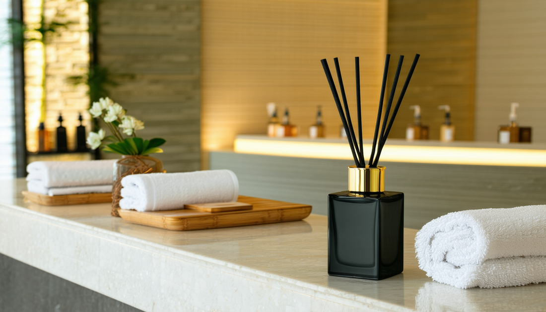 Eco-Sourcing Natural Ingredients: Ethical Practices in Artisan Aromatherapy