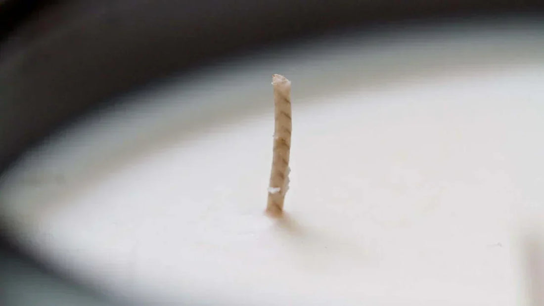 Drowned Wick? Don't Panic. Here's How to Save Your Candle