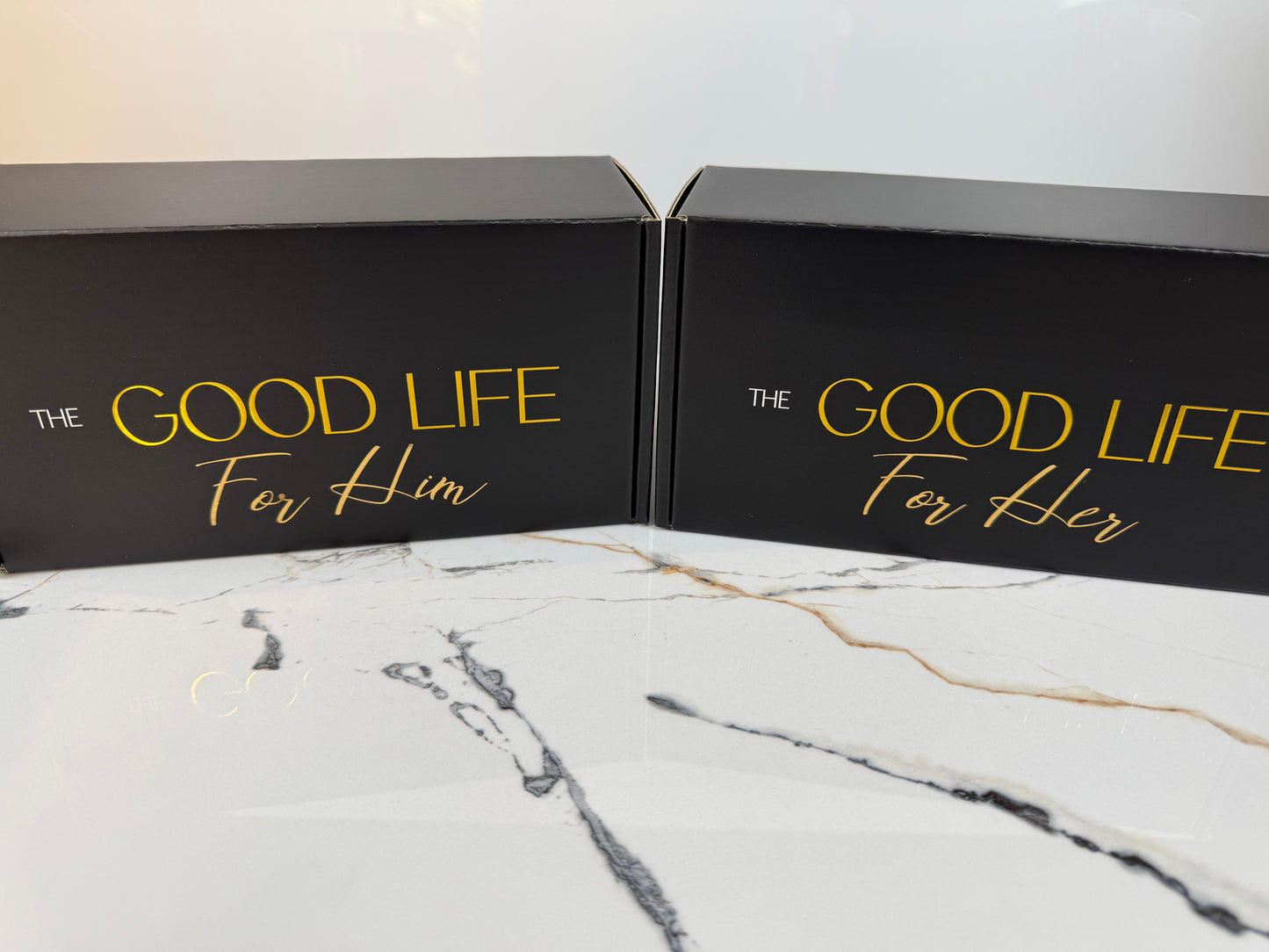 Luxury Soy Candle Making Kit for Couples