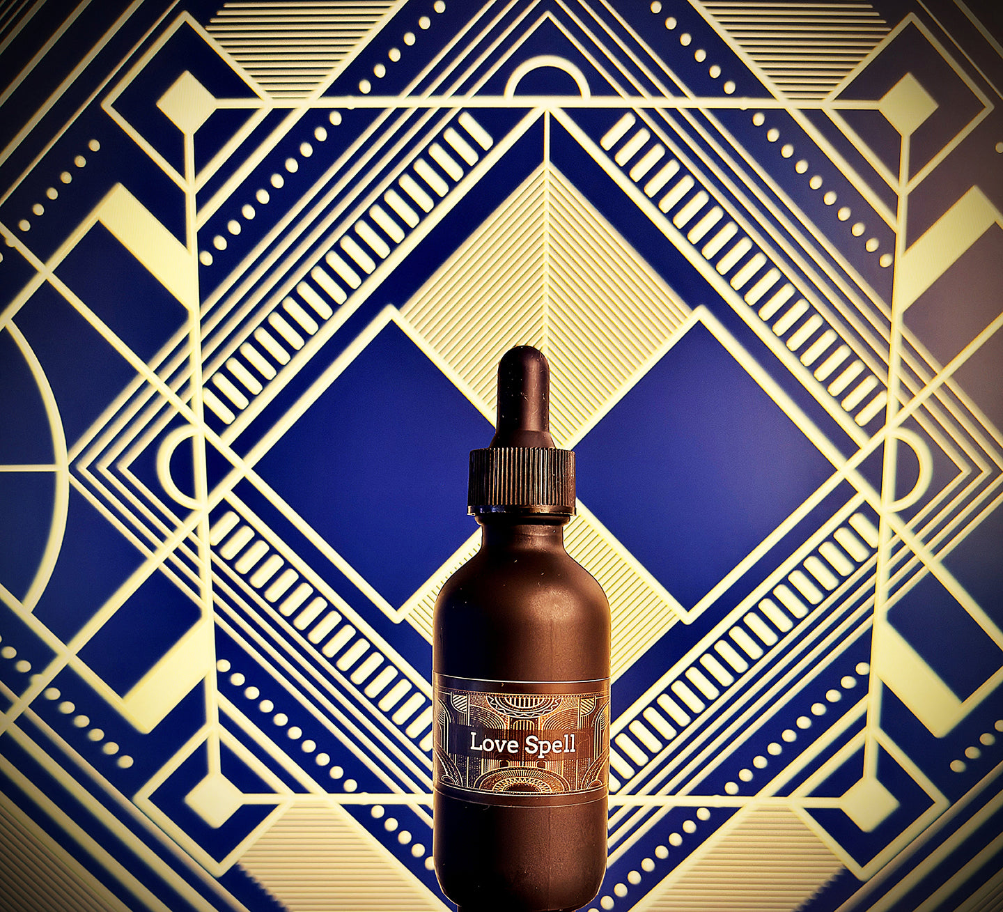 Signature Aromatic Oils