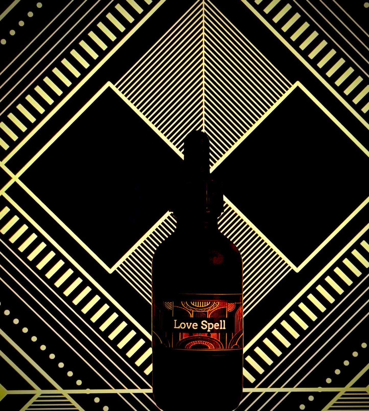 Signature Aromatic Oils