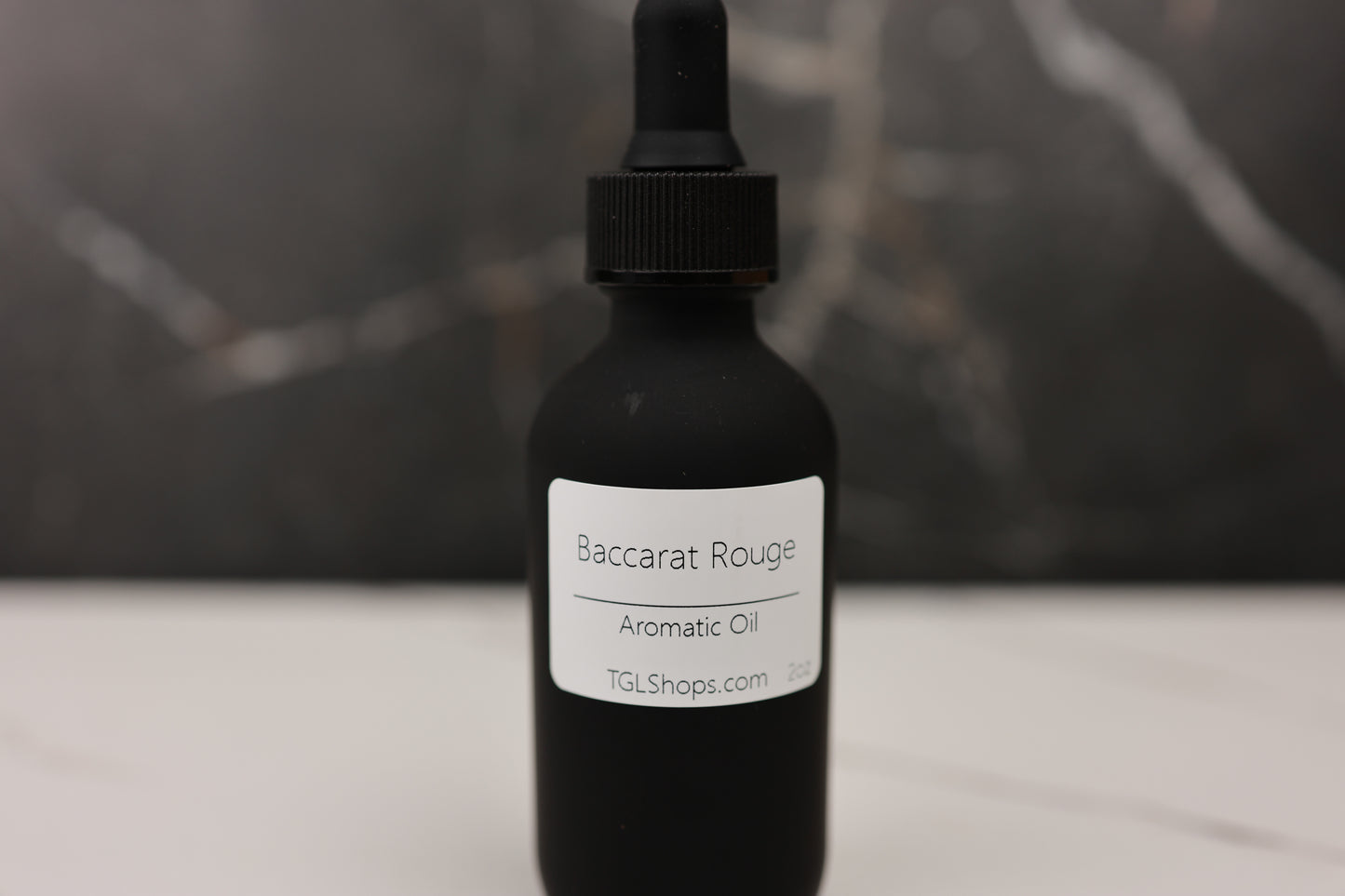 Baccarat Rouge Aromatic Oil