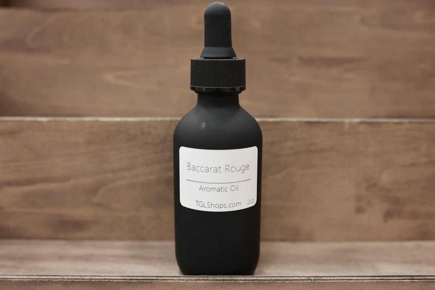 Baccarat Rouge Aromatic Oil