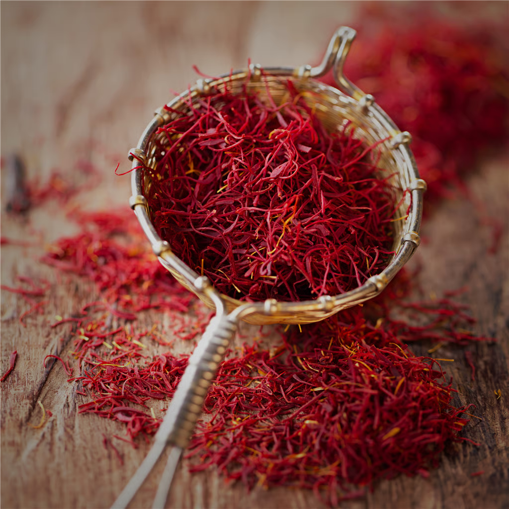 Baccarat Rouge Candle