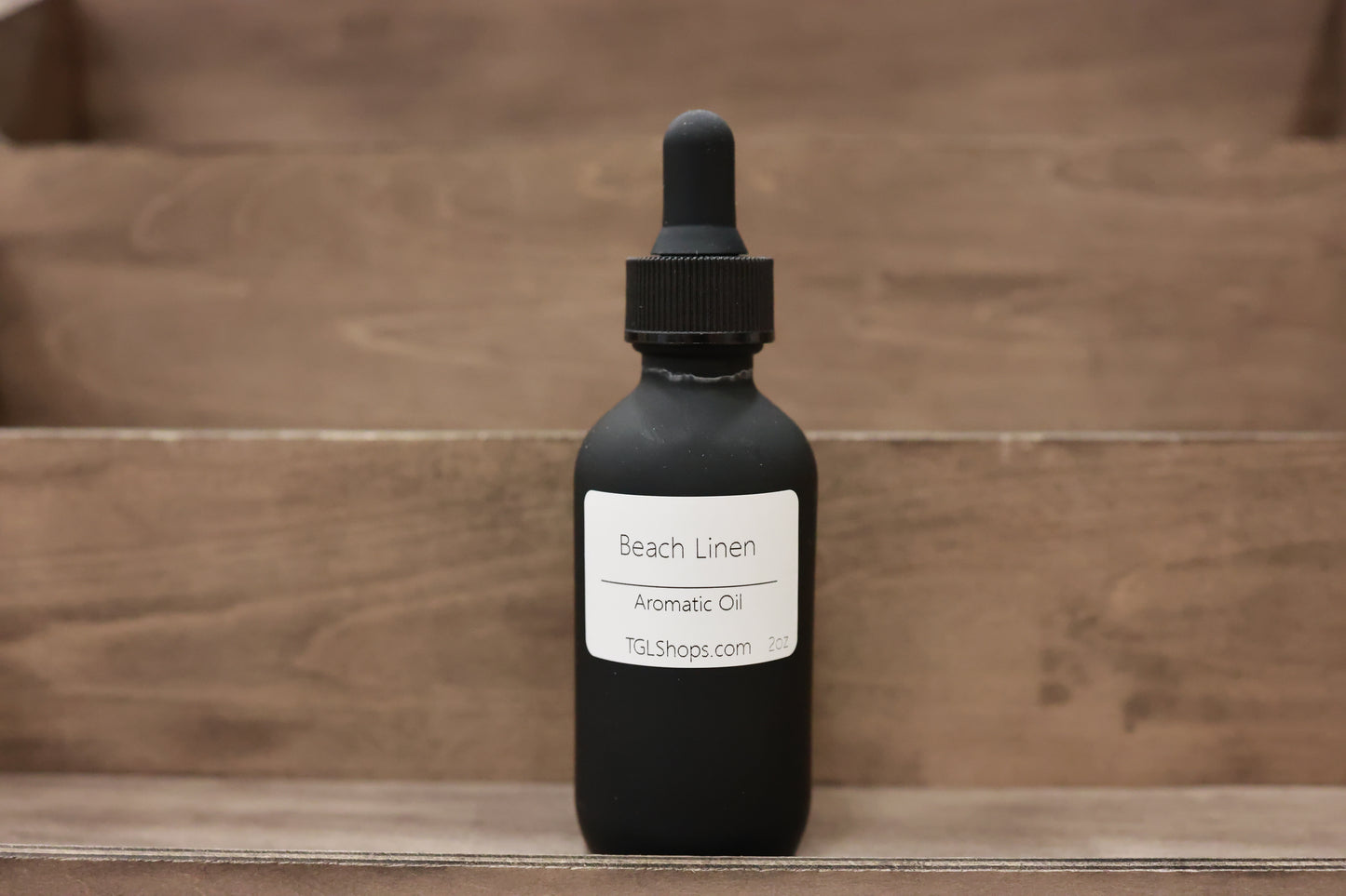 Beach Linen Aromatic Oil