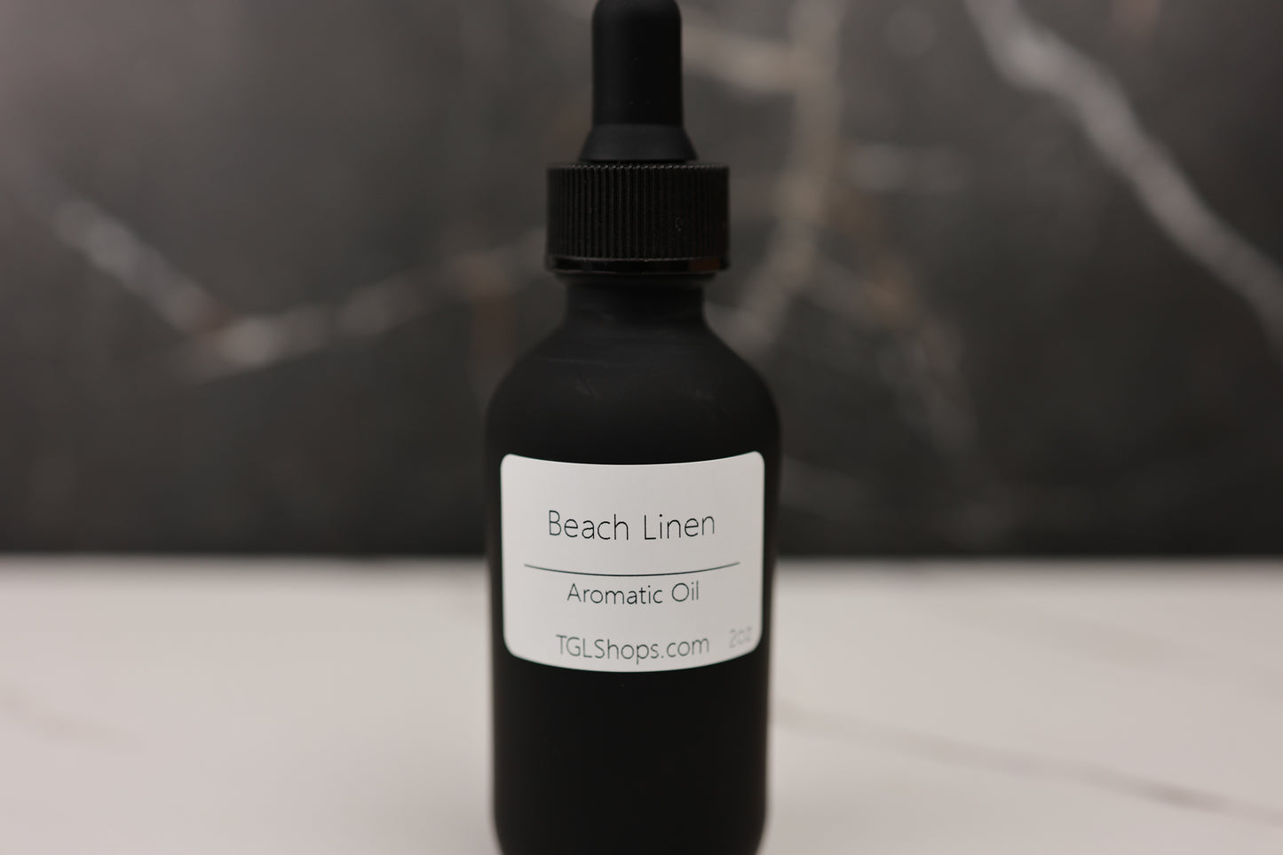 Beach Linen Aromatic Oil