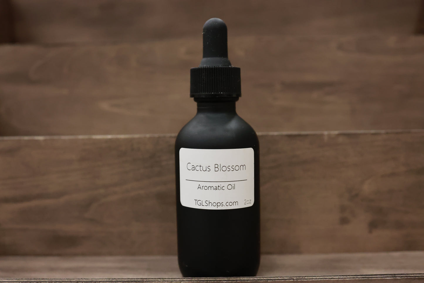 Cactus Blossom Aromatic Oil