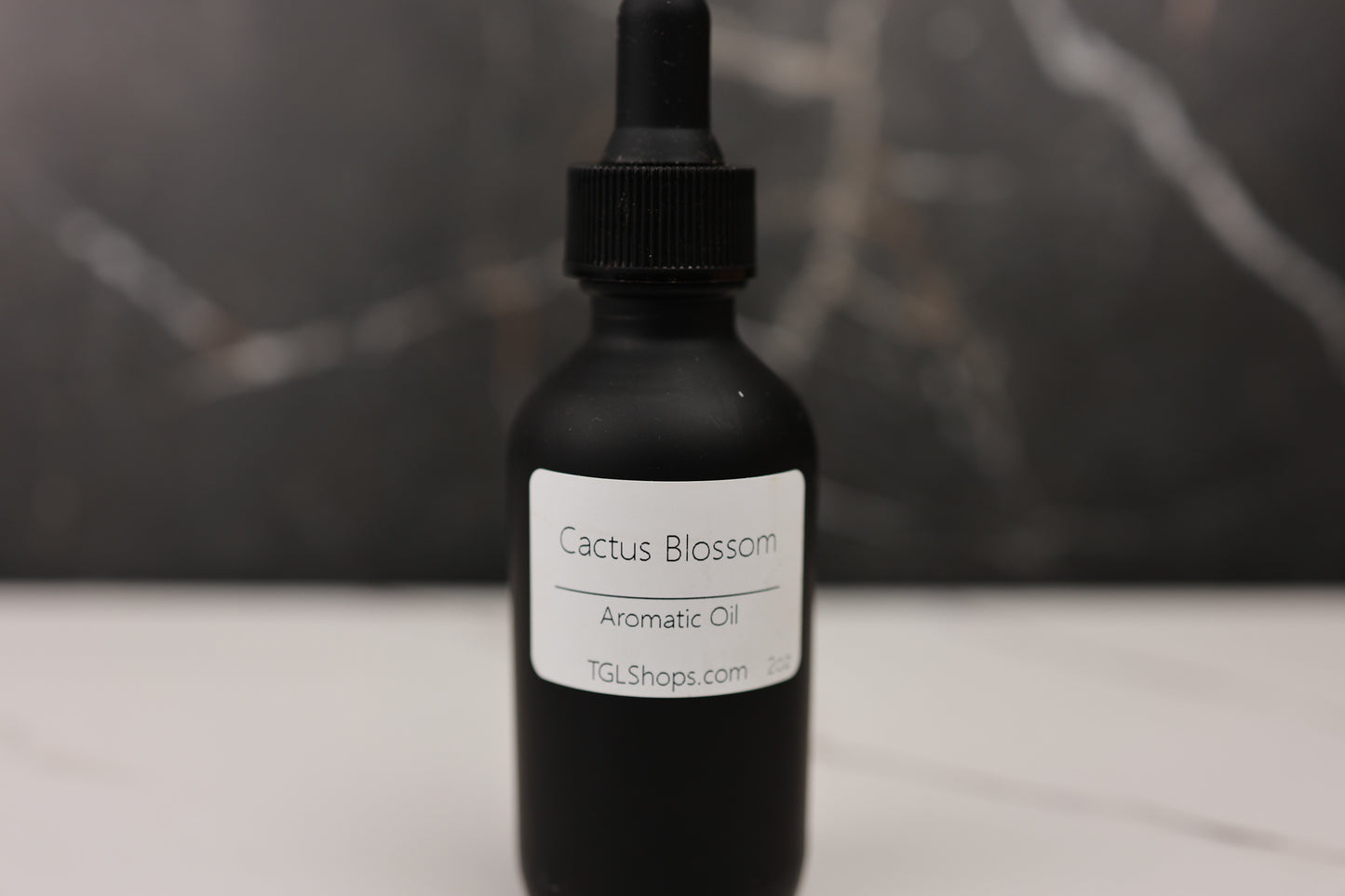 Cactus Blossom Aromatic Oil