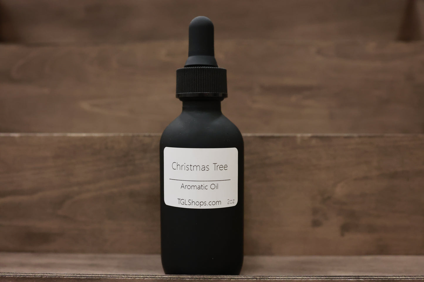 Christmas Tree Aromatic Oil