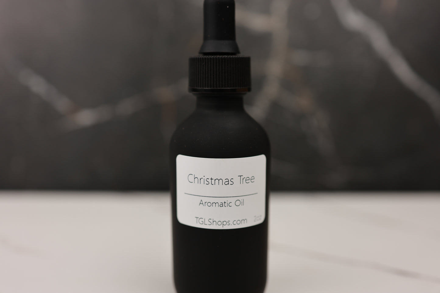 Christmas Tree Aromatic Oil
