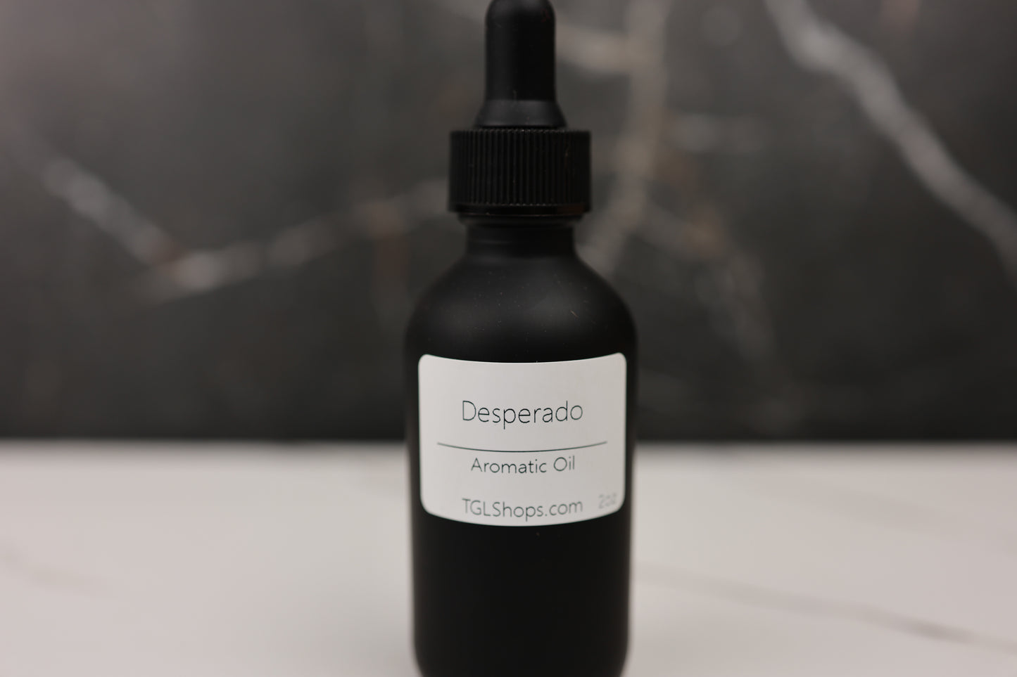 Desperado Aromatic Oil
