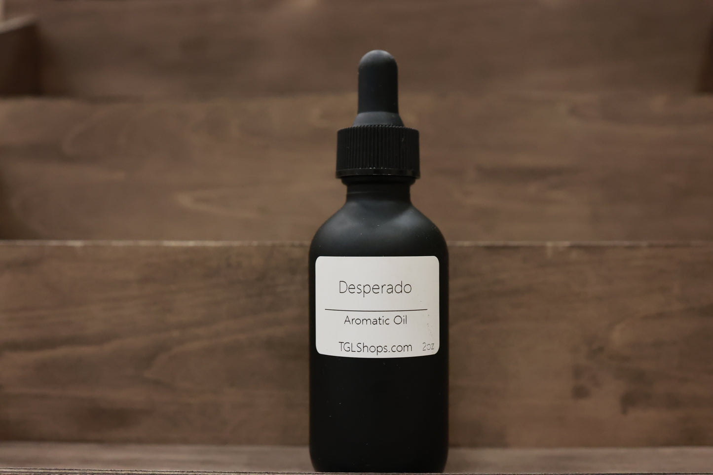 Desperado Aromatic Oil