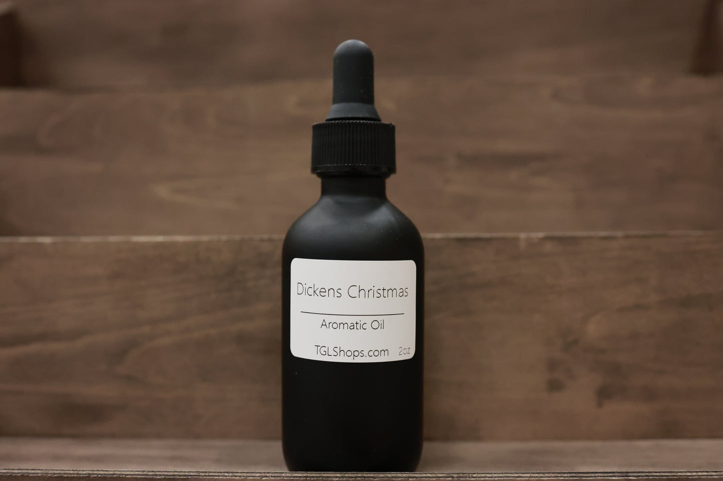 Dickens Christmas Aromatic Oil