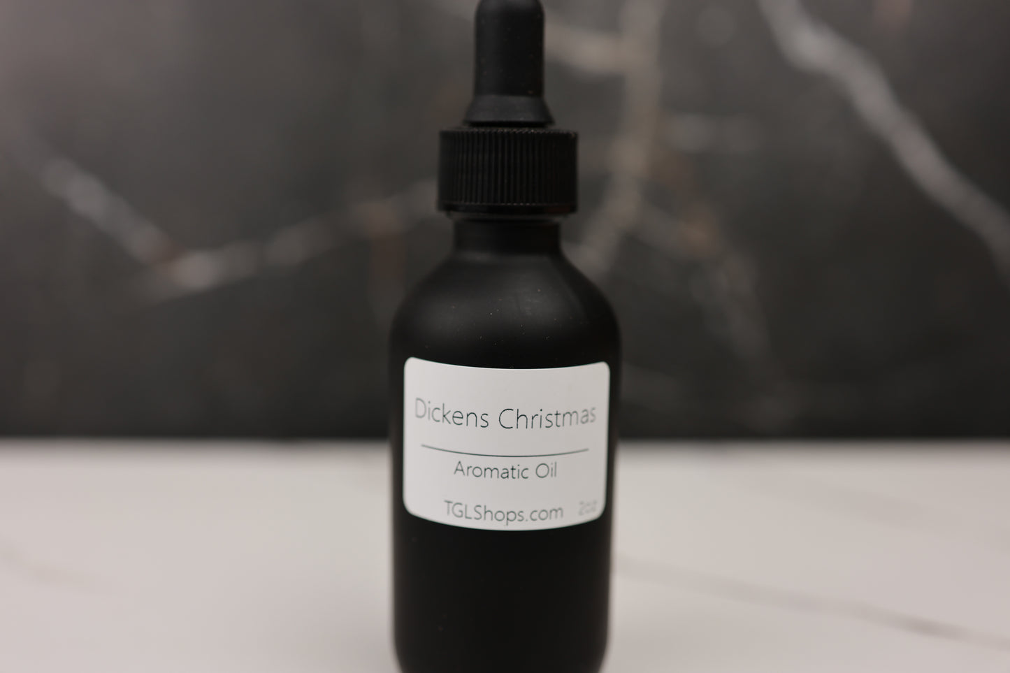Dickens Christmas Aromatic Oil