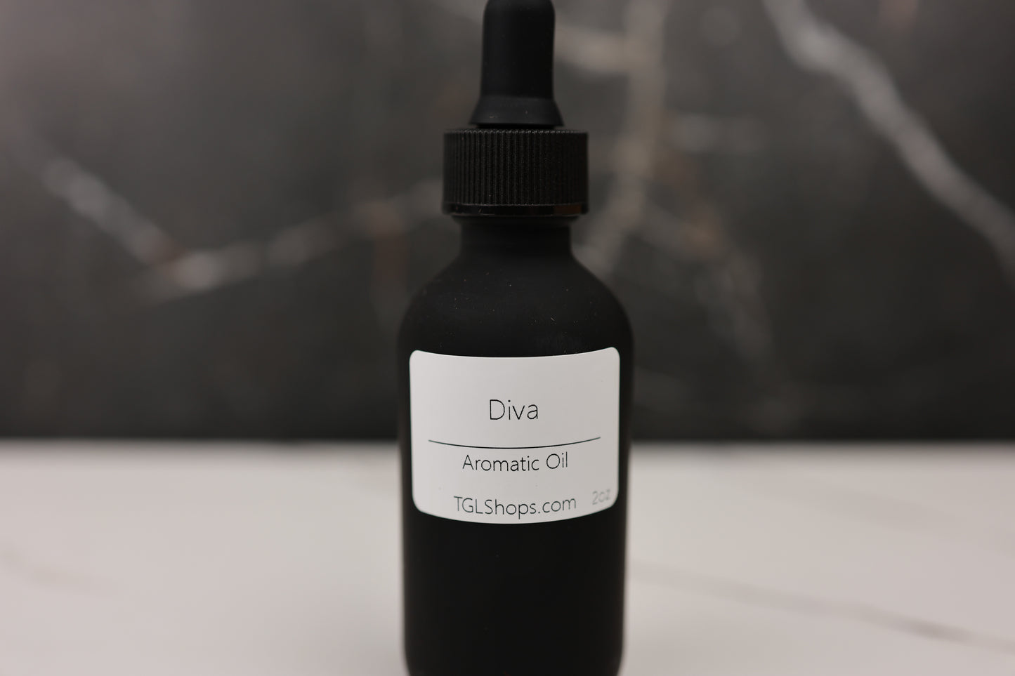 Diva Aromatic Oil