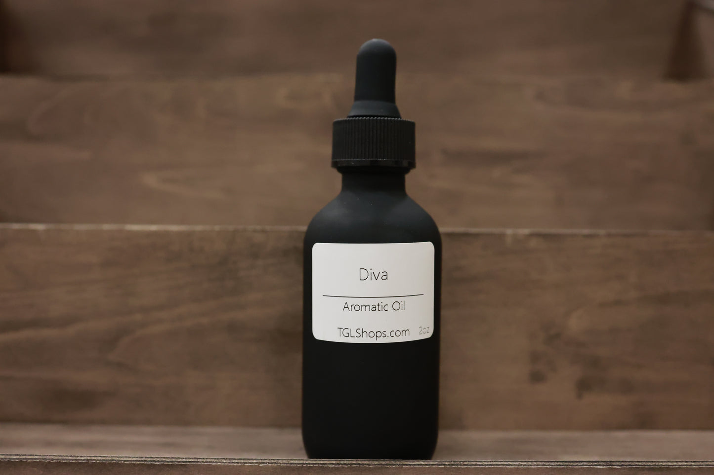Diva Aromatic Oil