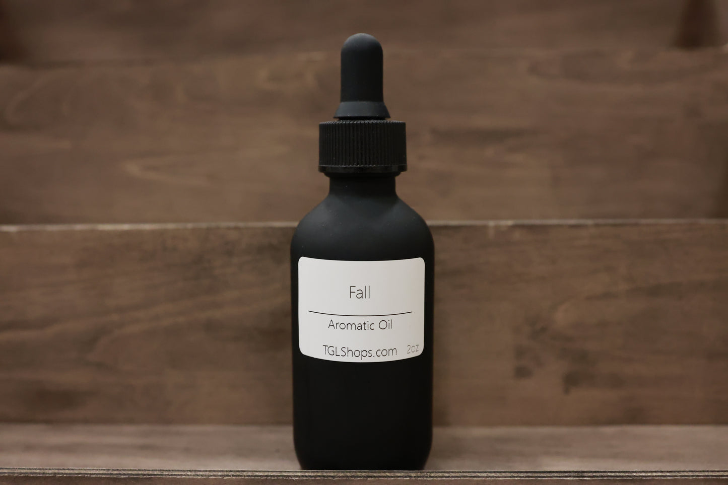 Fall Aromatic Oil