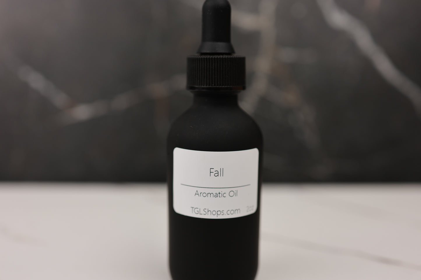 Fall Aromatic Oil