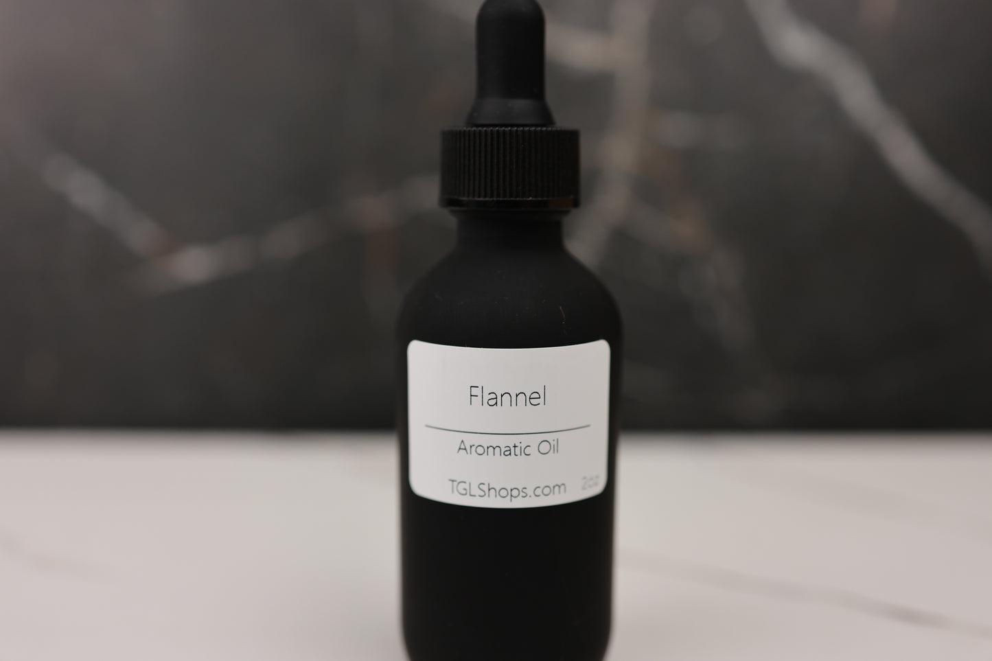 Flannel Aromatic Oil