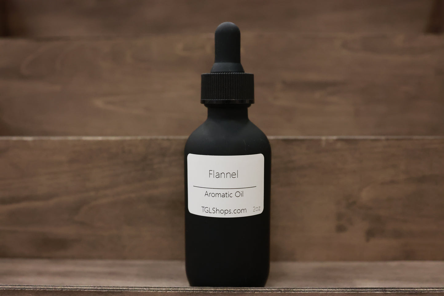 Flannel Aromatic Oil
