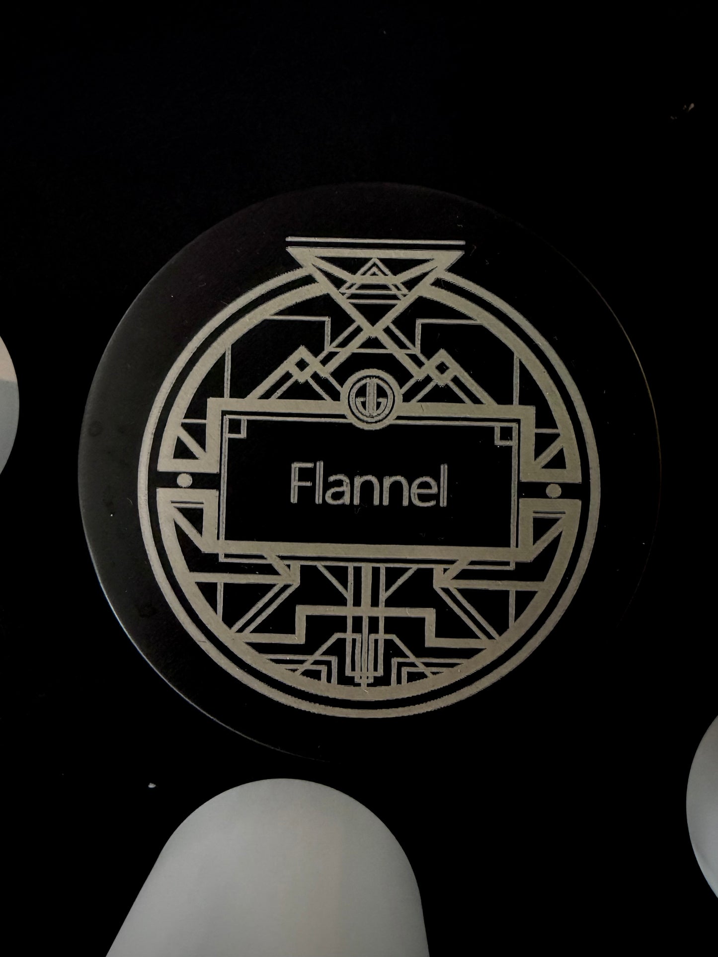 Soy & Beeswax Candles