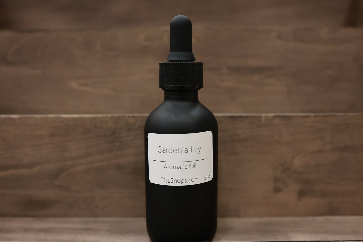 Gardenia Lily Aromatic Oil