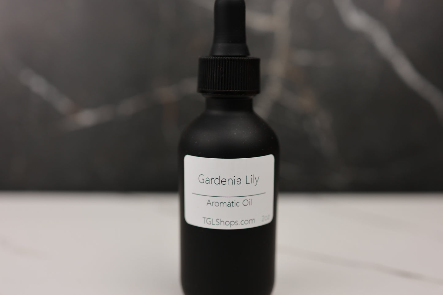 Gardenia Lily Aromatic Oil