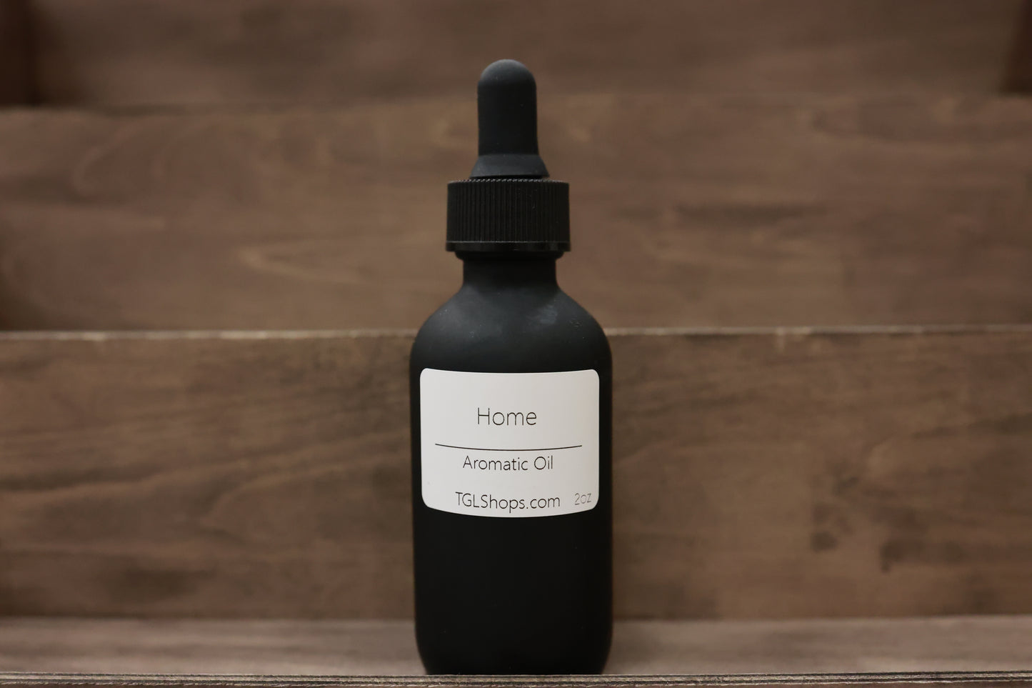 Home Aromatic Oil