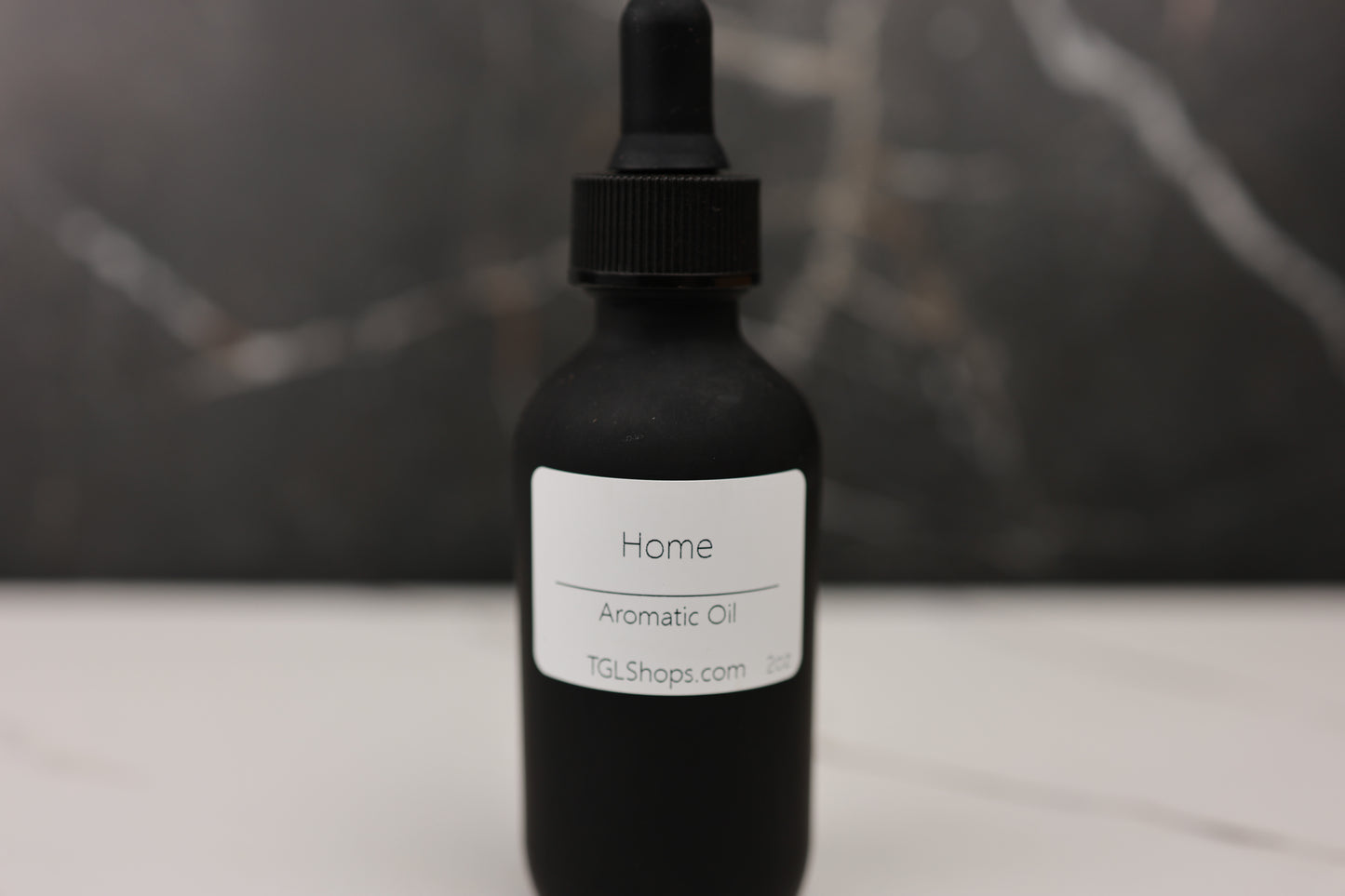 Home Aromatic Oil