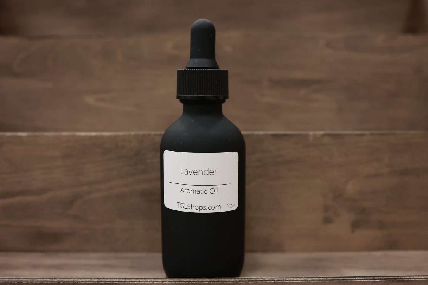 Lavender Aromatic Oil