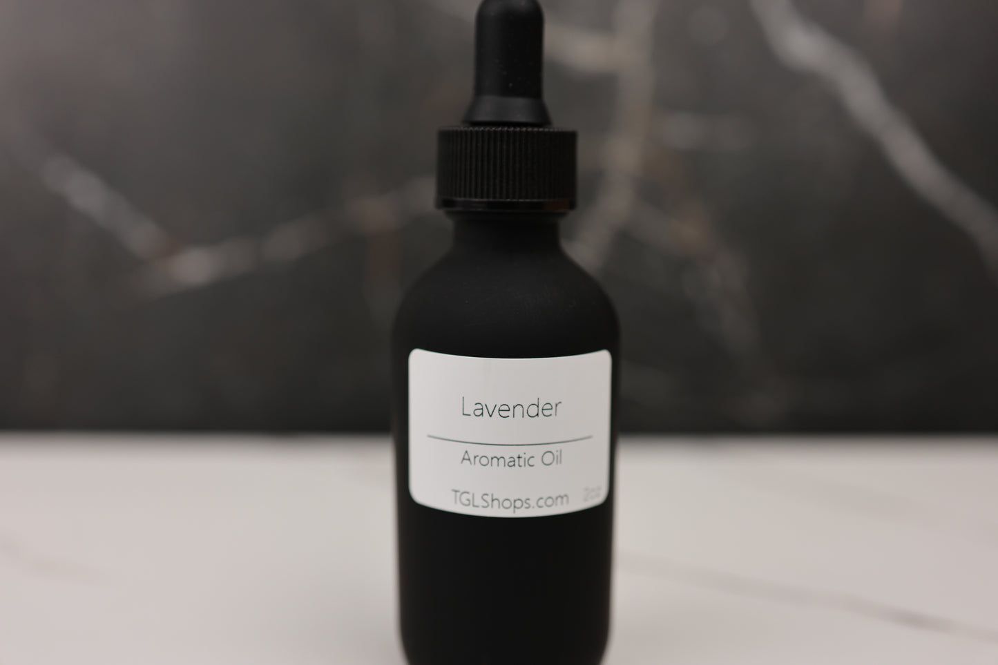 Lavender Aromatic Oil