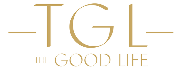 The GOOD LIFE