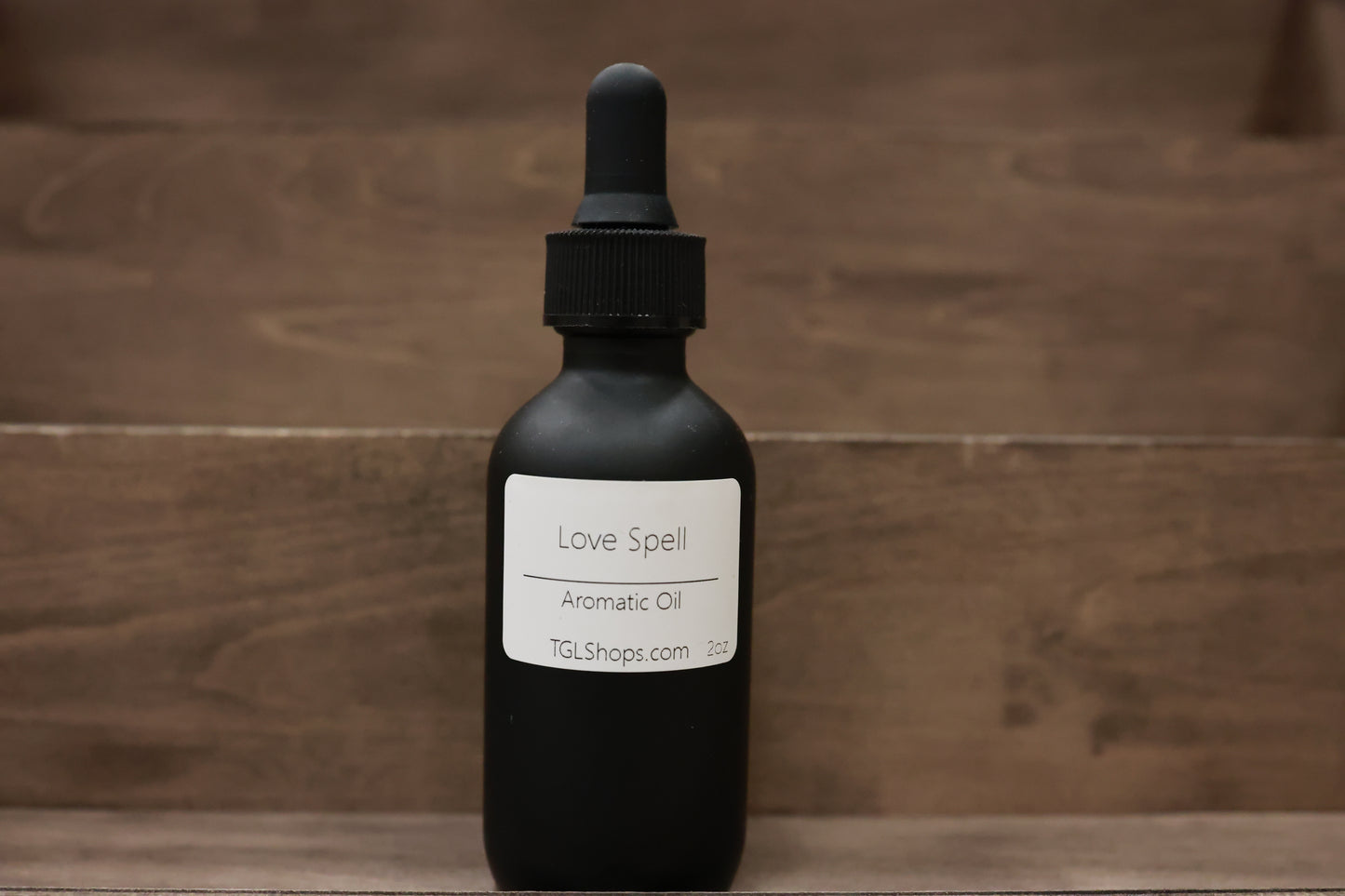 Love Spell Aromatic Oil