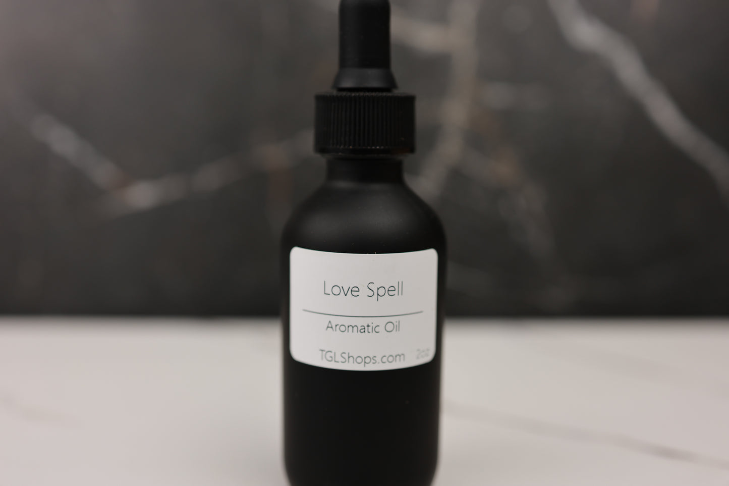 Love Spell Aromatic Oil