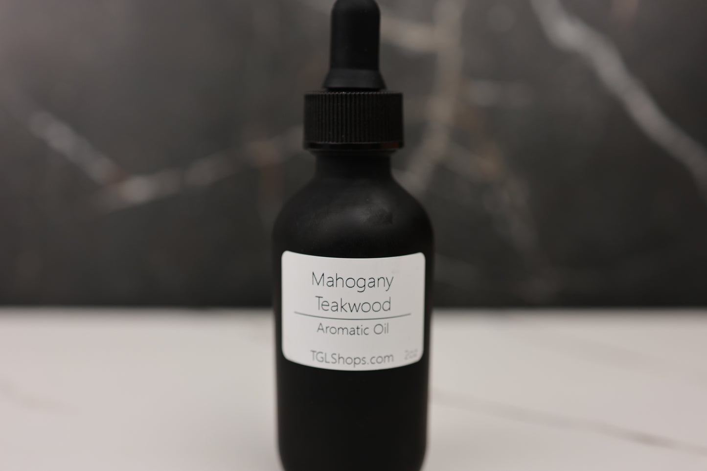 Mahogany Teakwood Aromatic Oil