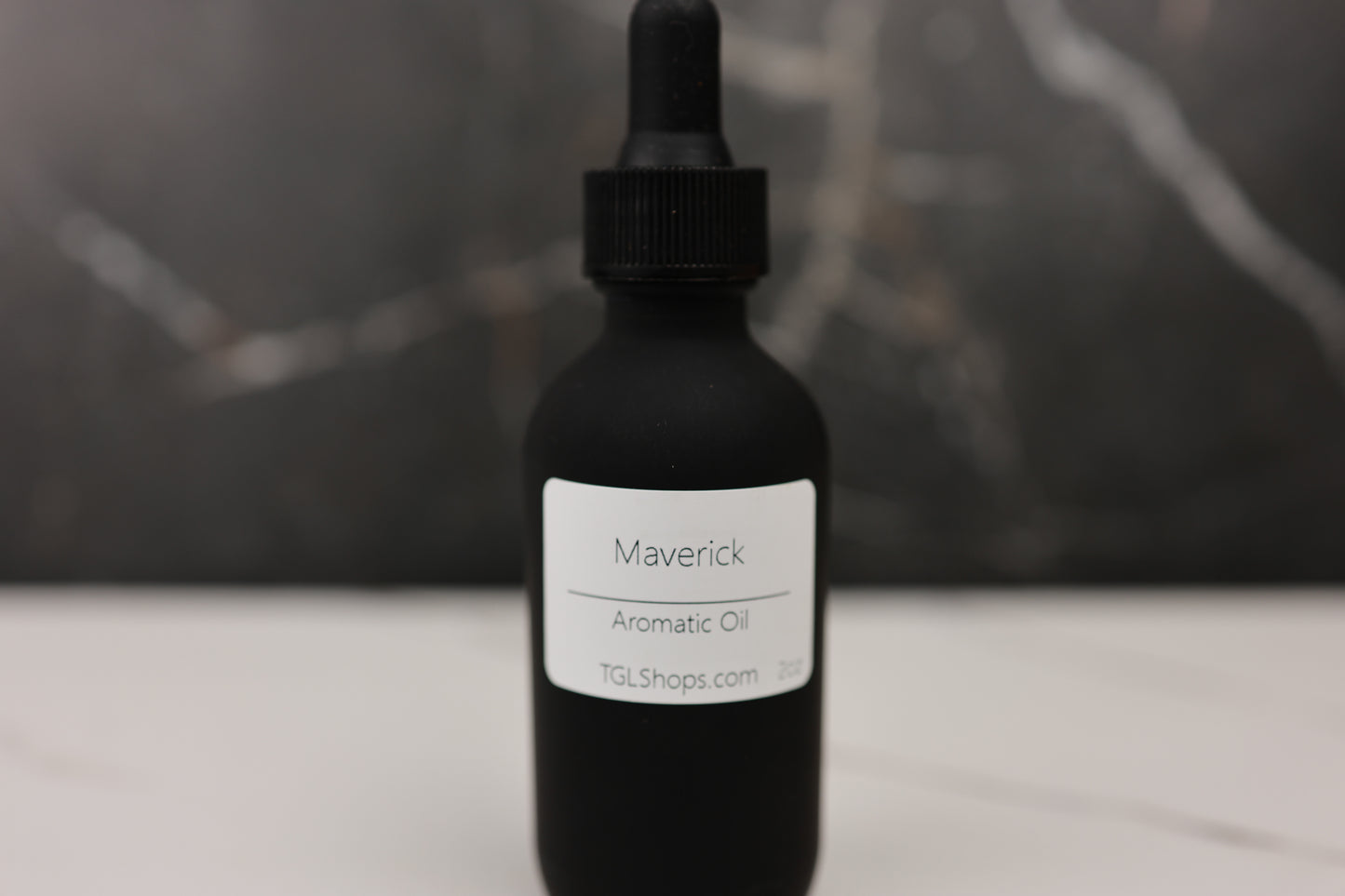 Maverick Aromatic Oil