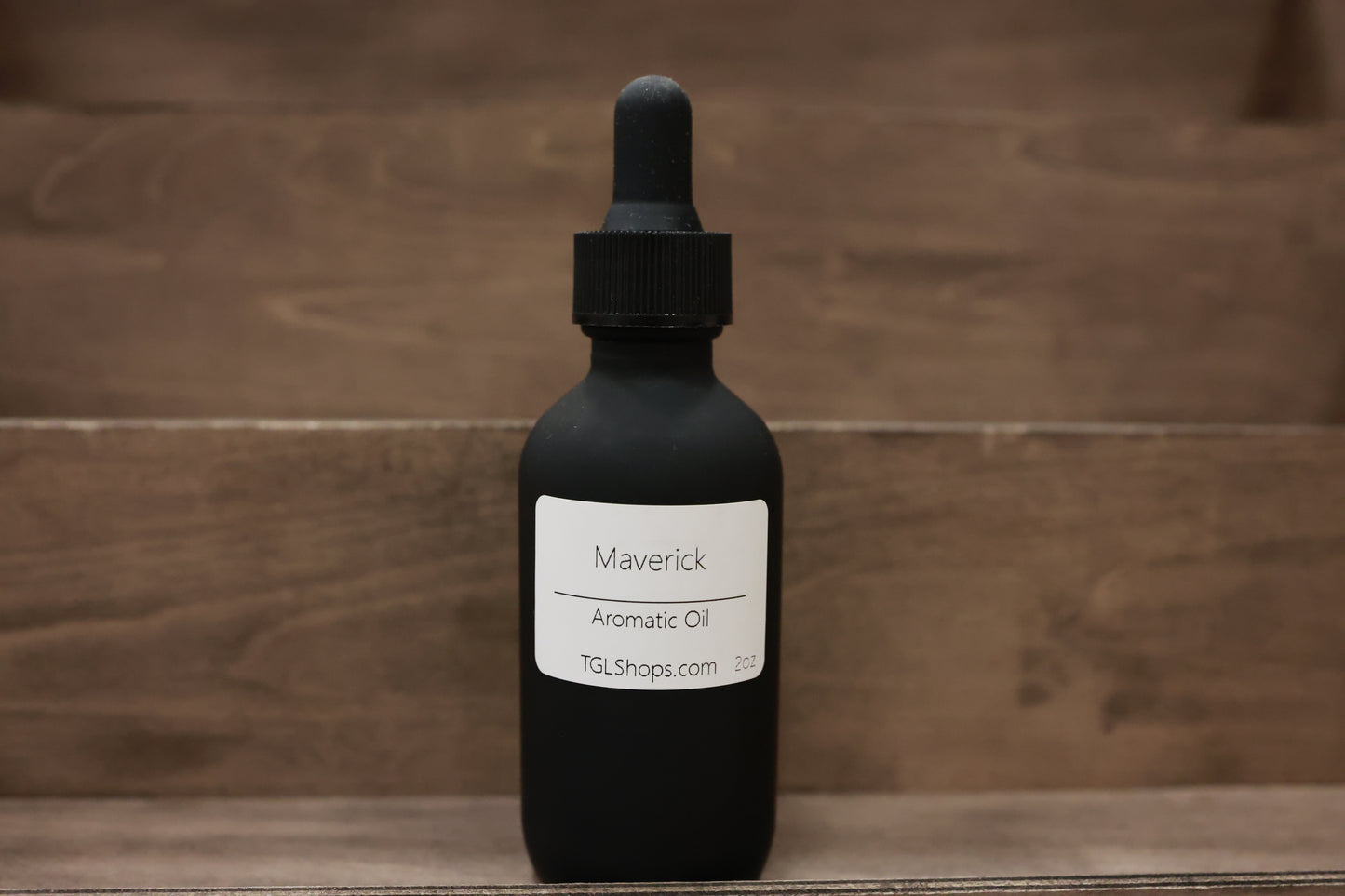 Maverick Aromatic Oil